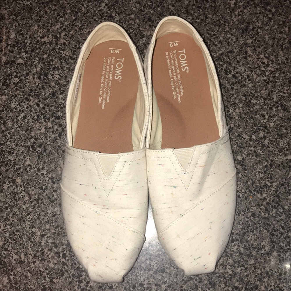 TOMS
